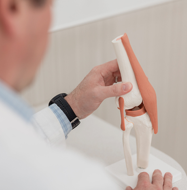 A moder Patient Experience