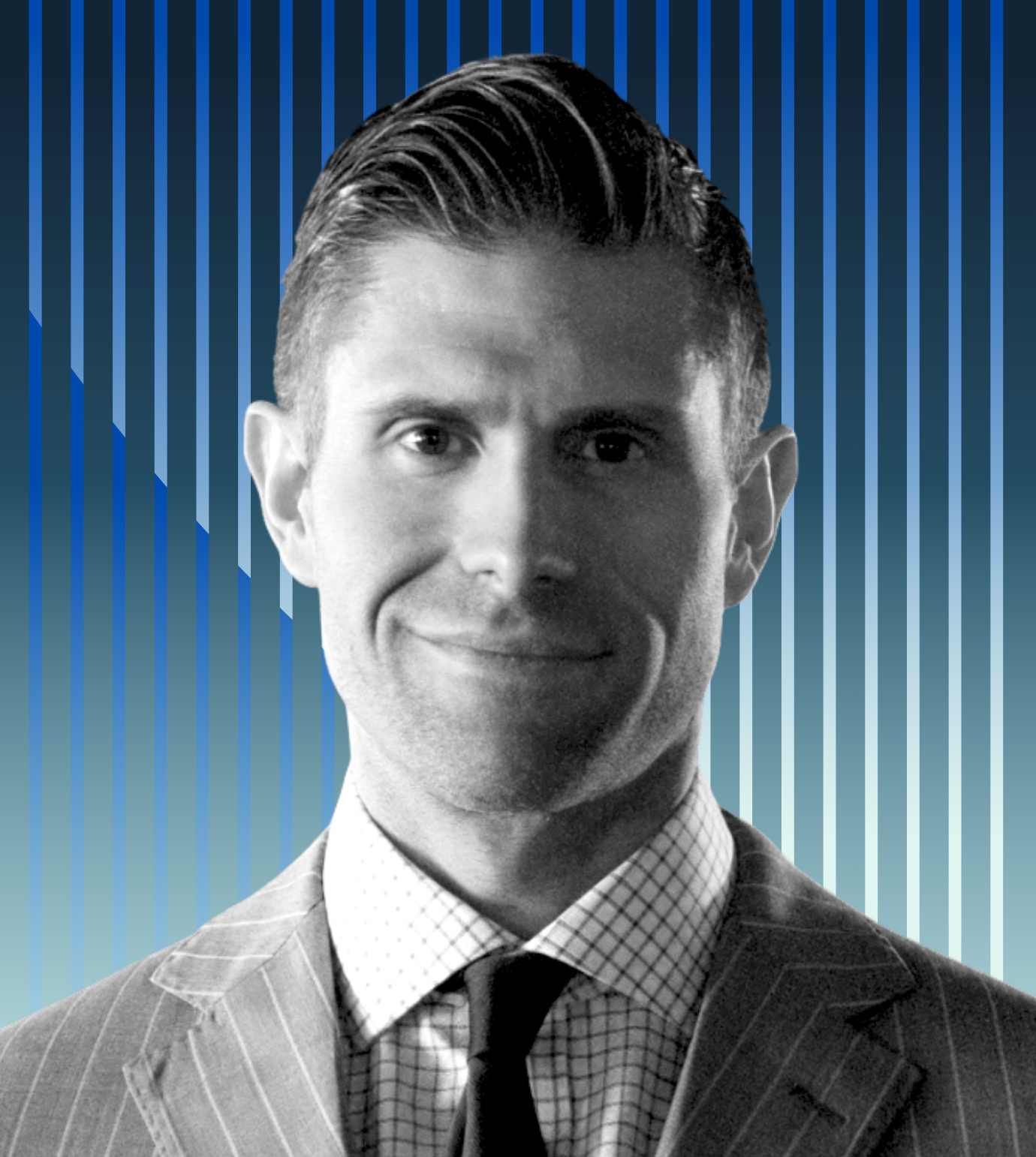 Dr. Connor Ziegler